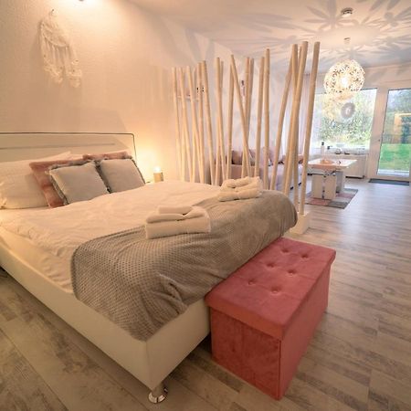 Truth Ruhe Oase, Naturblick, Smart Tv, Terrasse Brilon Buitenkant foto
