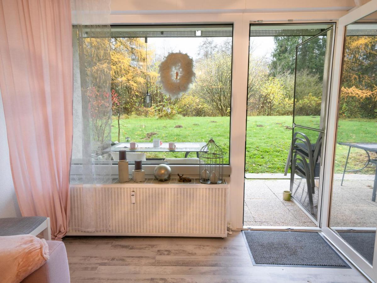 Truth Ruhe Oase, Naturblick, Smart Tv, Terrasse Brilon Buitenkant foto