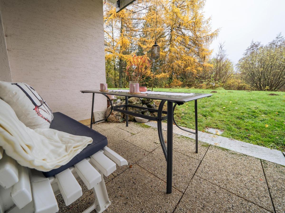 Truth Ruhe Oase, Naturblick, Smart Tv, Terrasse Brilon Buitenkant foto
